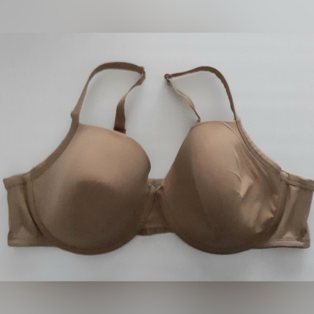 Cacique Lightly Lined Bra 46DD